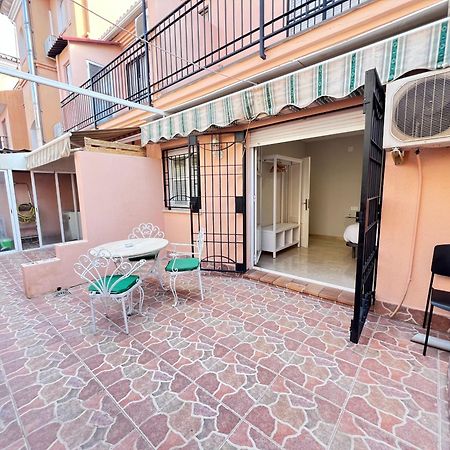 Pushe Village Granada Beiro Bussines & Culture エクステリア 写真