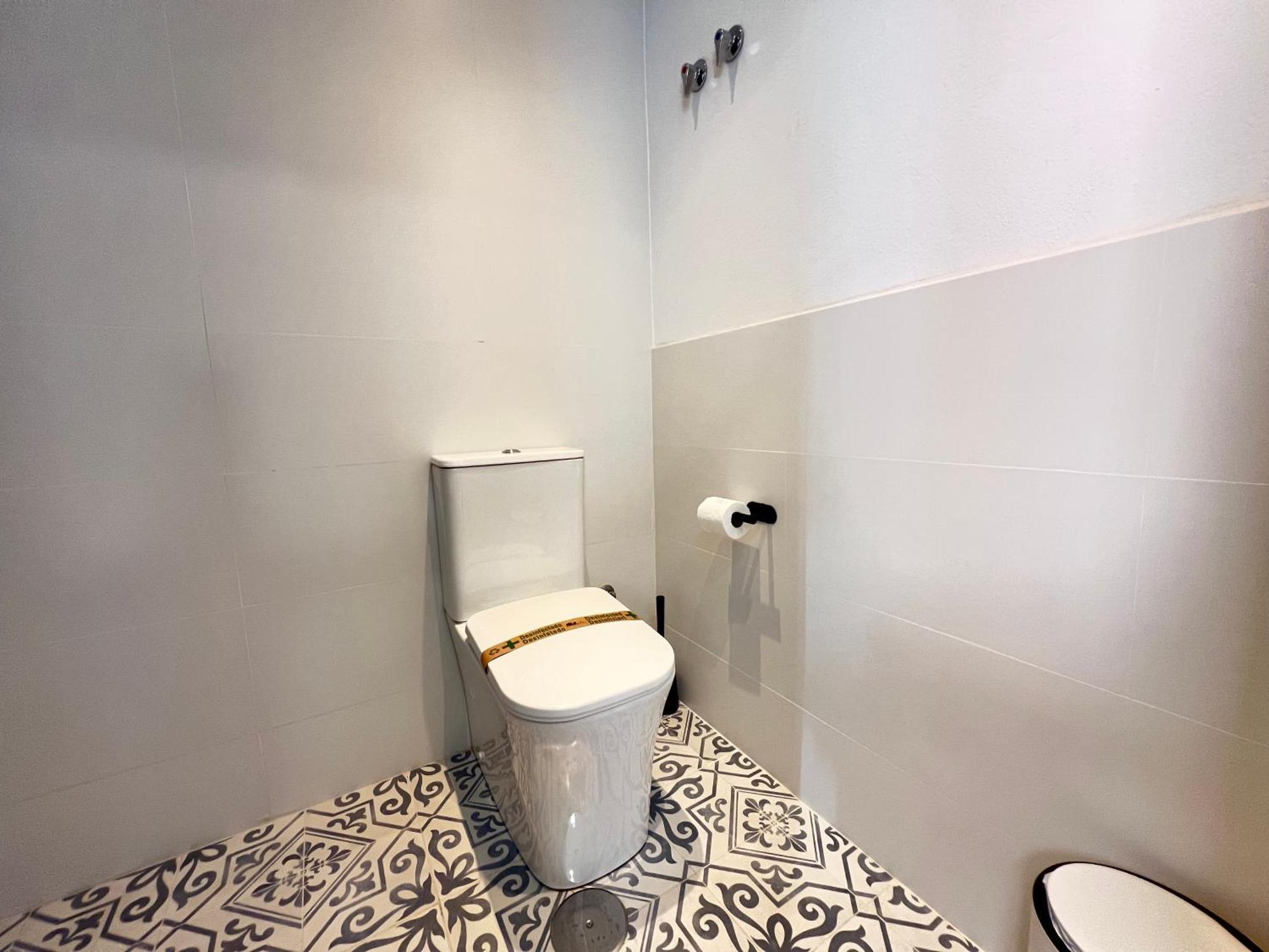 Pushe Village Granada Beiro Bussines & Culture エクステリア 写真