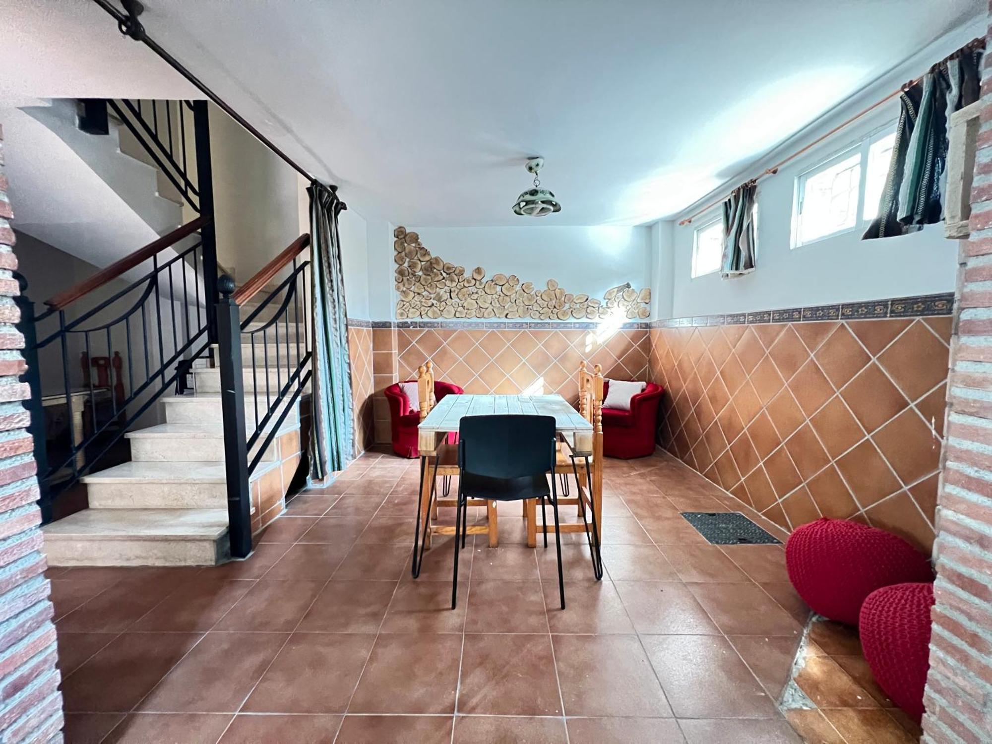 Pushe Village Granada Beiro Bussines & Culture エクステリア 写真