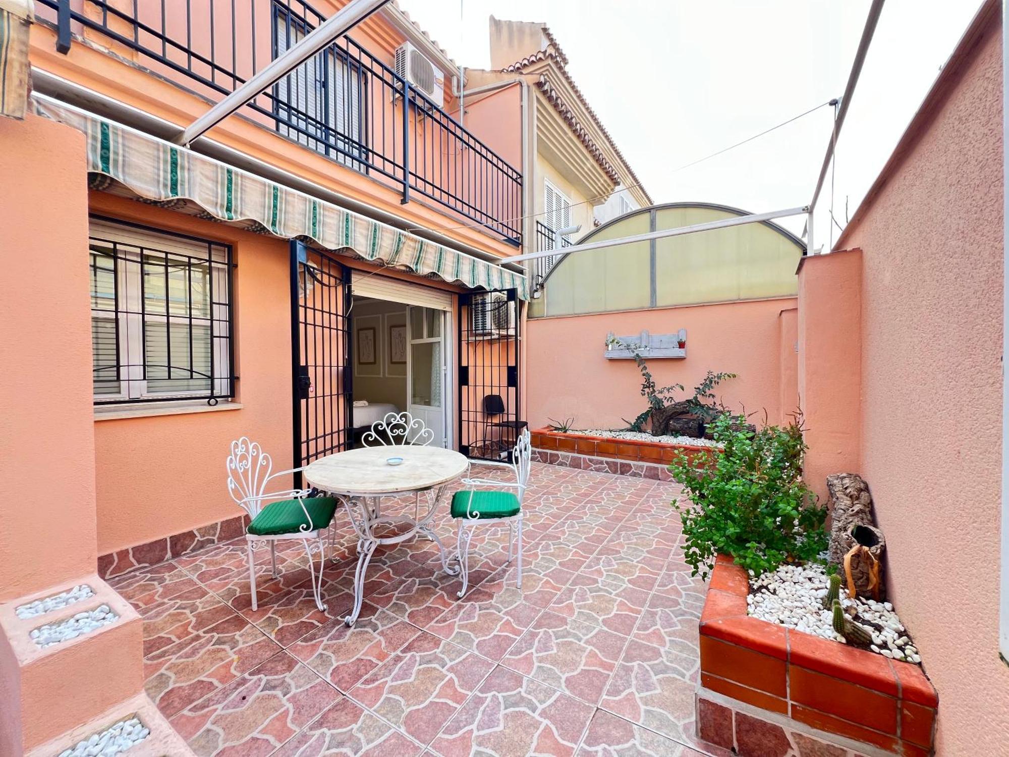 Pushe Village Granada Beiro Bussines & Culture エクステリア 写真